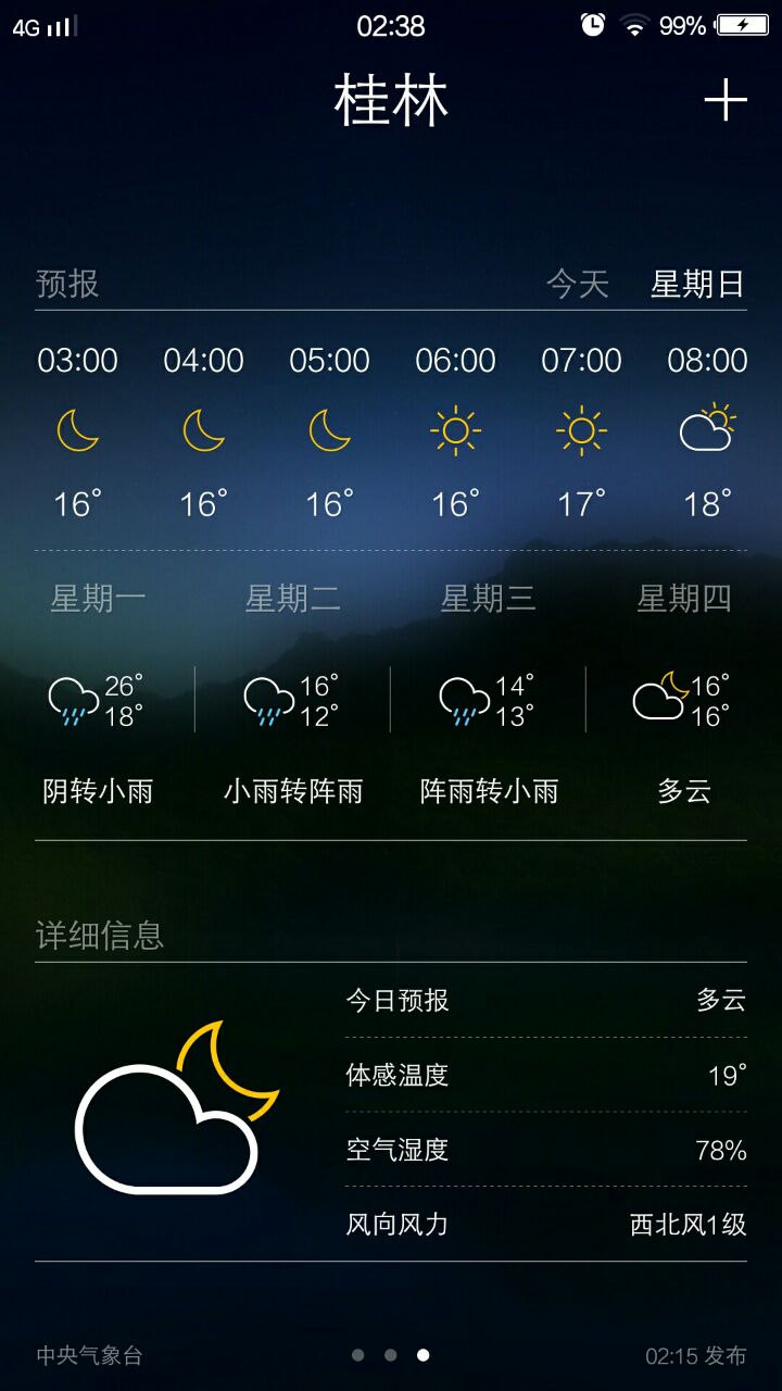 桂林天气预报60天查询(桂林天气预报60天查询百度)