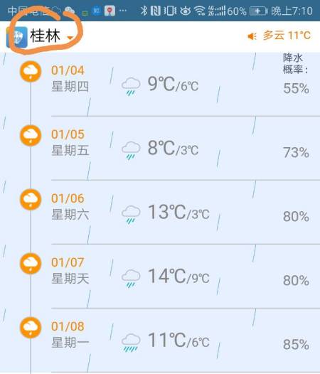 桂林天气预报15天当地天气查询(桂林天气预报15天当地天气查询结果)