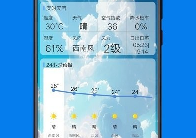 广安天气预报下载(广安天气实时)