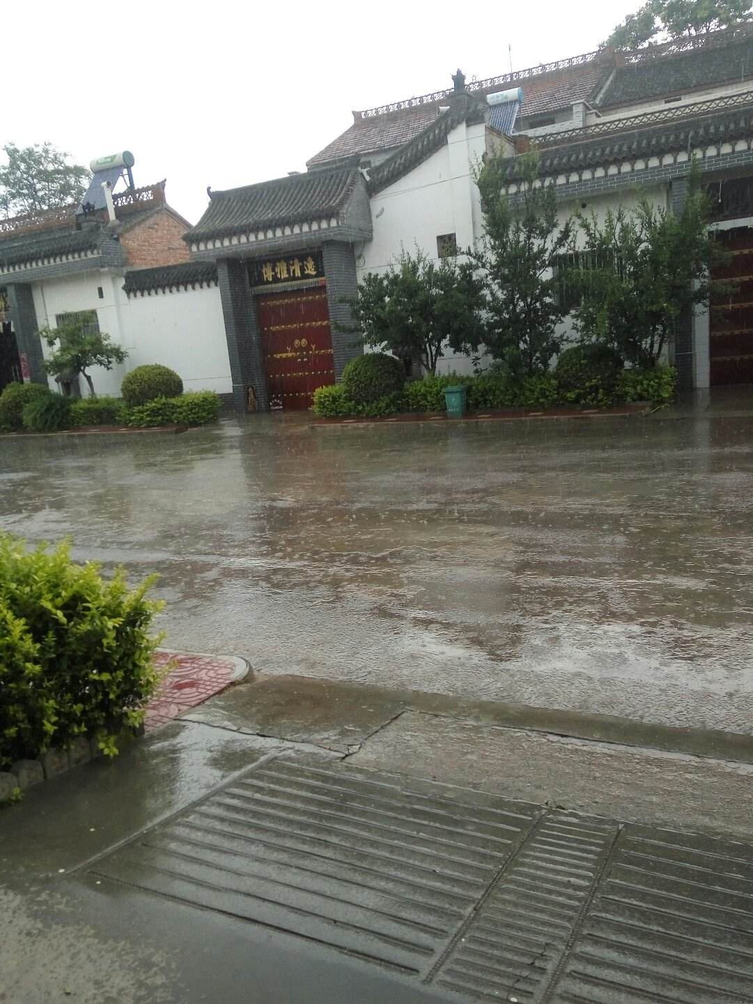 偏关天气预报上海(最准天气预报软件排名第一)