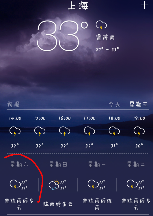 越城15天天气预报(天气预报15天查询越城区)